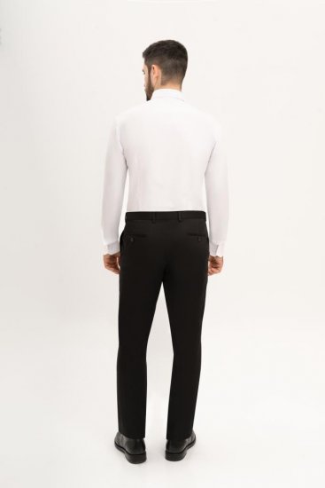 Брюки ДИР Черные