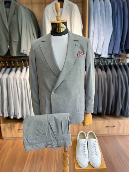 Костюм ФКП 2-ка Серый