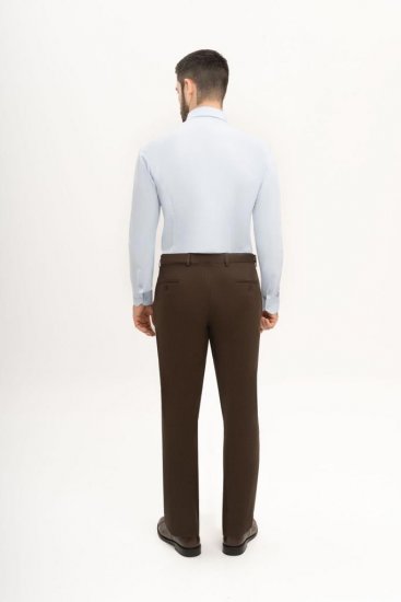 Брюки ДИР Коричневые